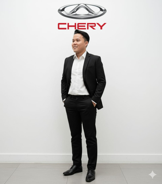 Sales Chery Bojonggede