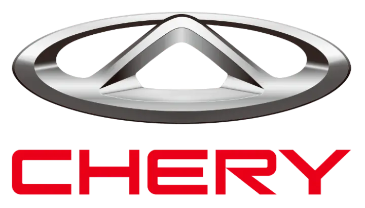 Chery Cisauk